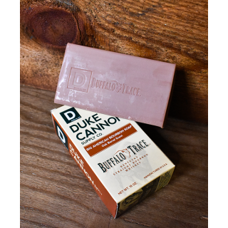 Luxury Soap with Bourbon Scent | Ymolchi