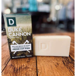 Soap with Fresh Pine Scent | Ymolchi