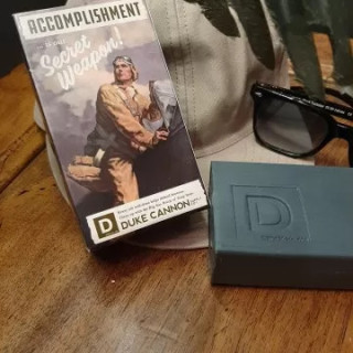 Soap for Feeling Accomplished | Ymolchi