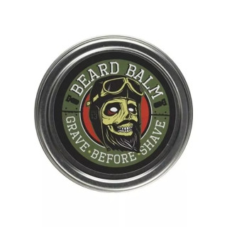 Grave Before Shave OG Blend Beard Balm | Original Classic